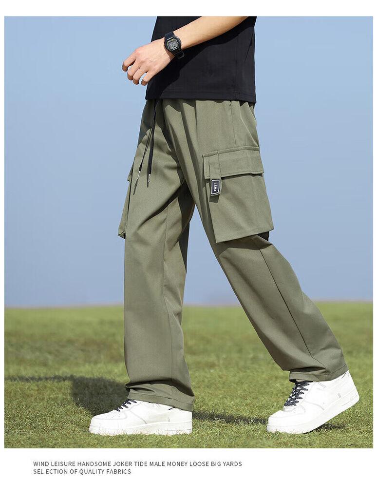 Jeanswest Muške pantalone, Maslina