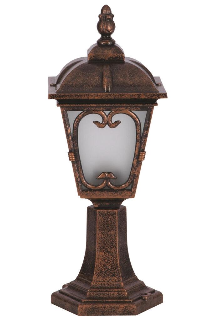 Opviq BSU 68181 BKR K Lampa, Bakarna