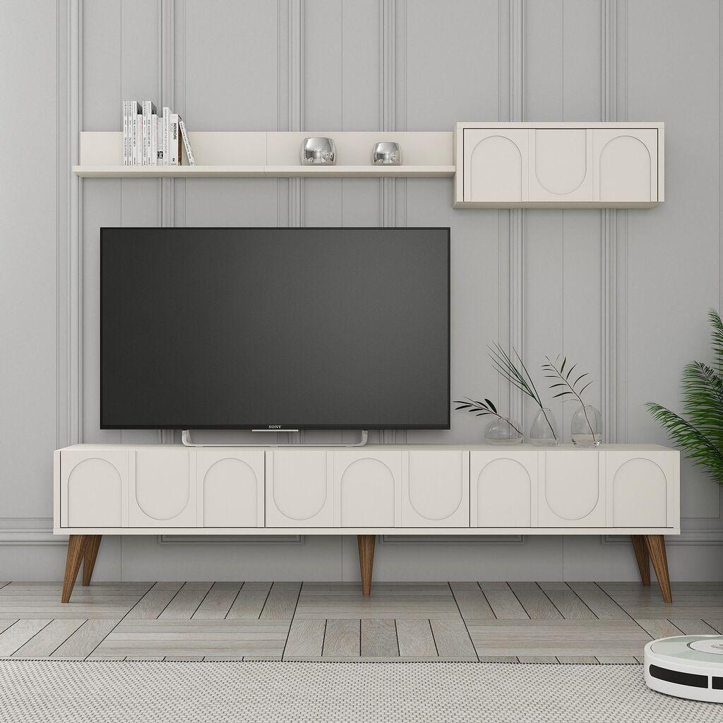 Hanah home TV Komoda Lyon 2 Orah