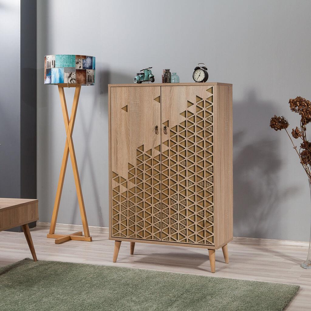 Hanah Home Multibox 120 Višenamenski ormar