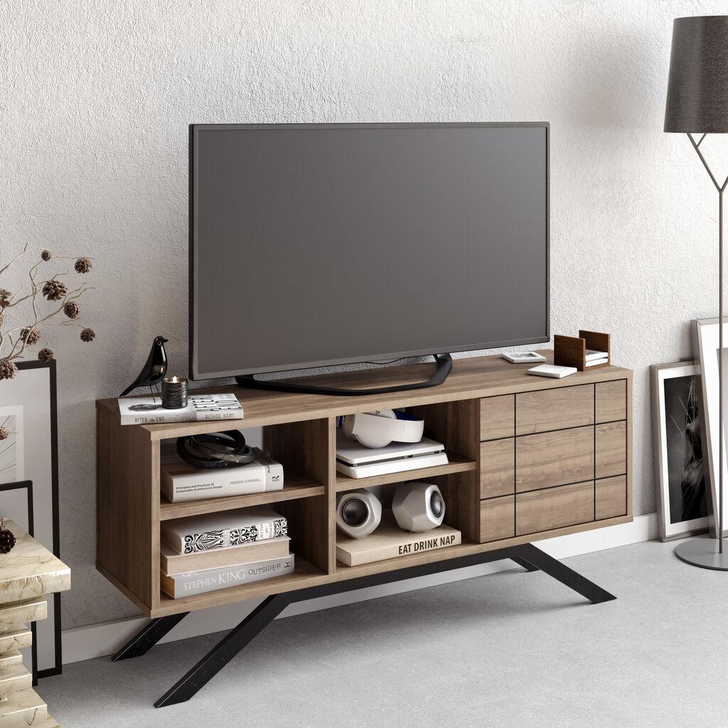 Hanah home TV Komoda North Orah