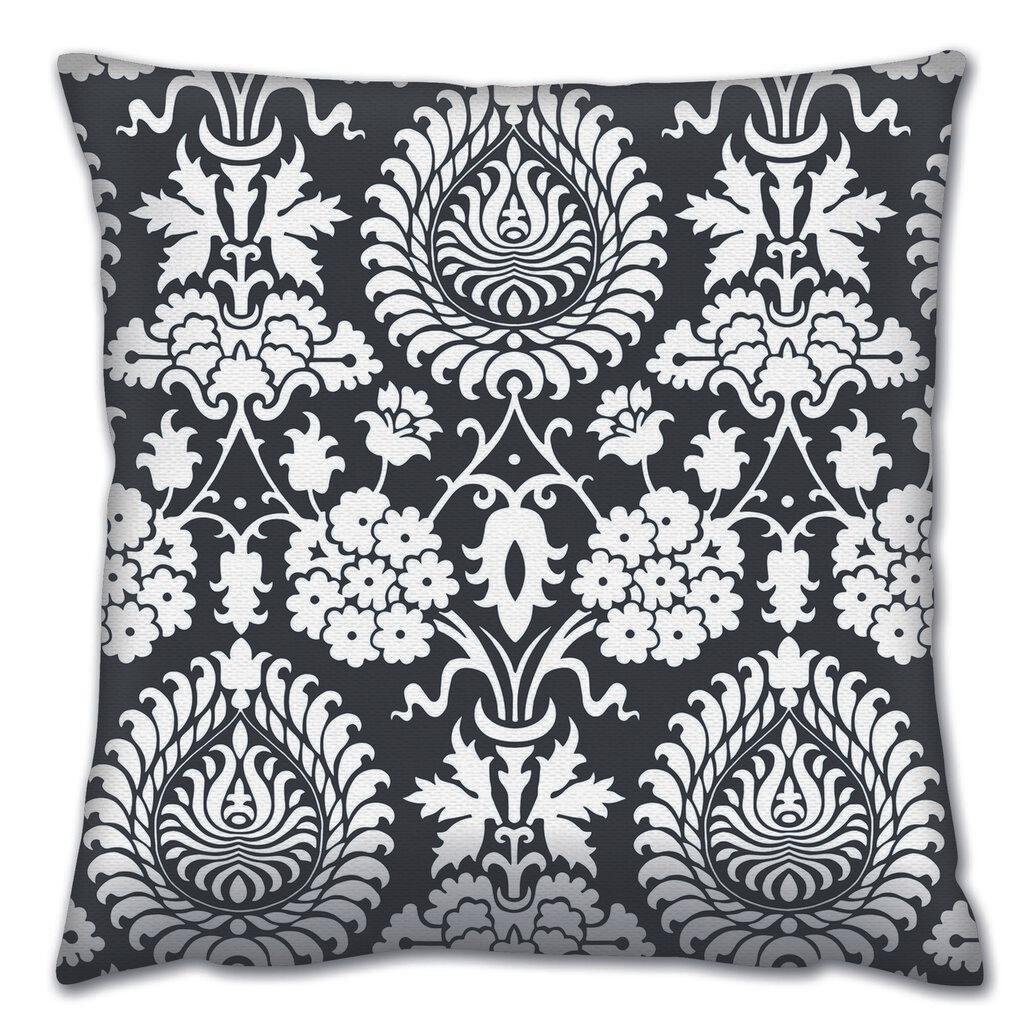 Aberto Design Jastuk 43x43cm Šareni