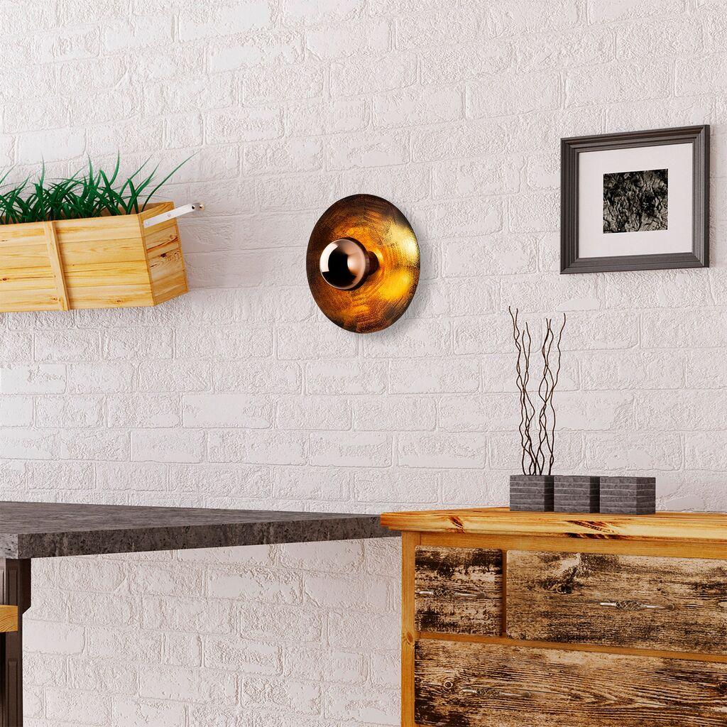 Opviq Kurt 13350 Zidna lampa, Šarena
