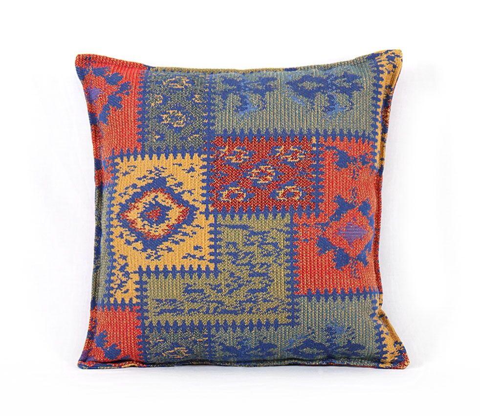 Aberto Design Jastuk 50x50cm Šareni