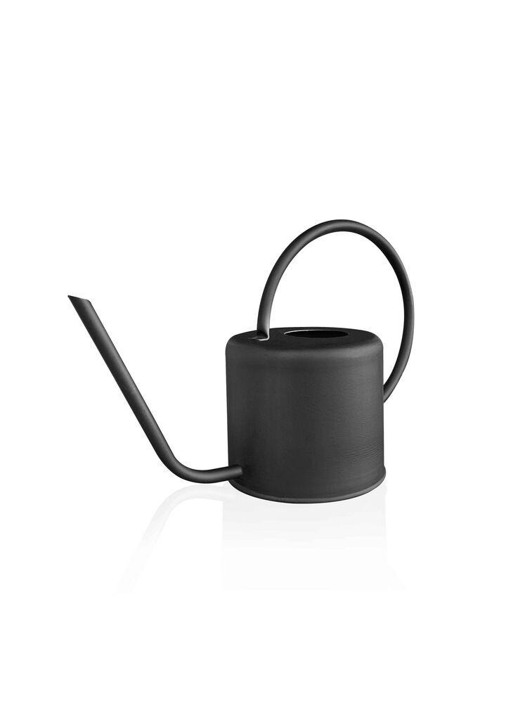 Aberto Design Kofica za zalivanje cveća SLK0017, 1.5L, Crna