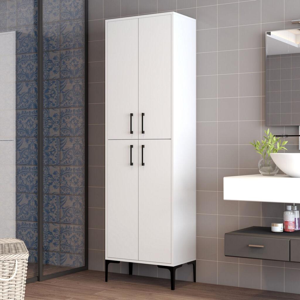 Hanah Home Komoda Berlin A 60x200x35cm Bela
