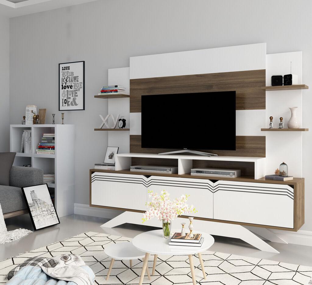 Hanah home TV Komoda Delpi Orah