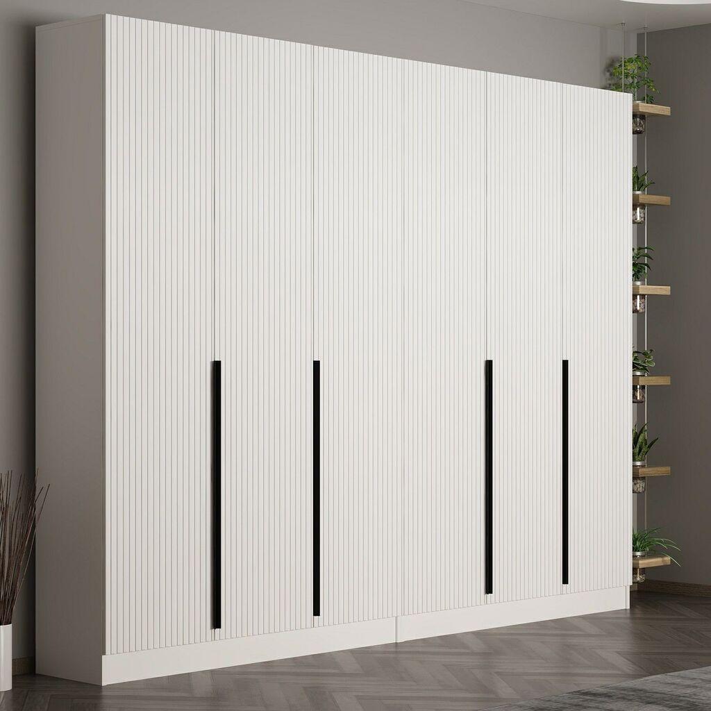 Hanah Home Komplet predsoblje Noah, Beli