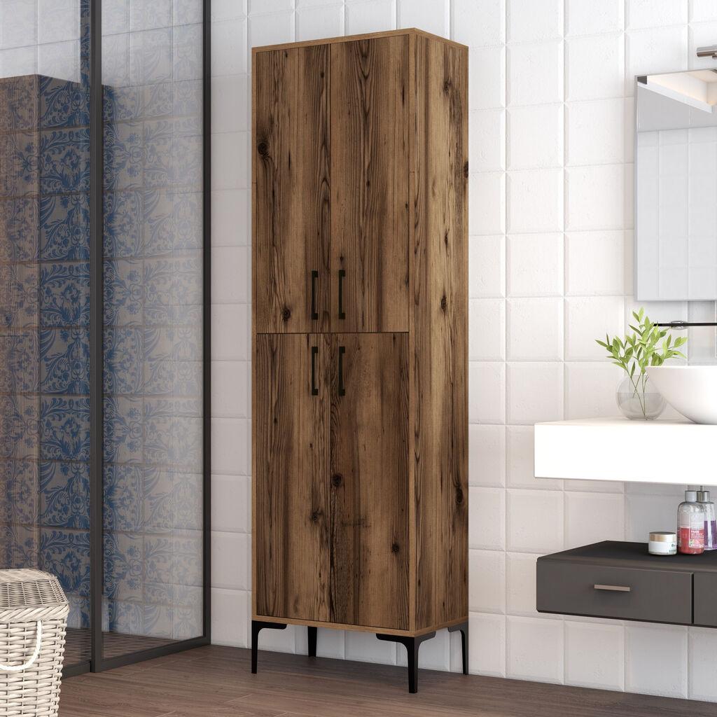 Hanah Home Komoda Berlin A 60​x200x35cm Orah