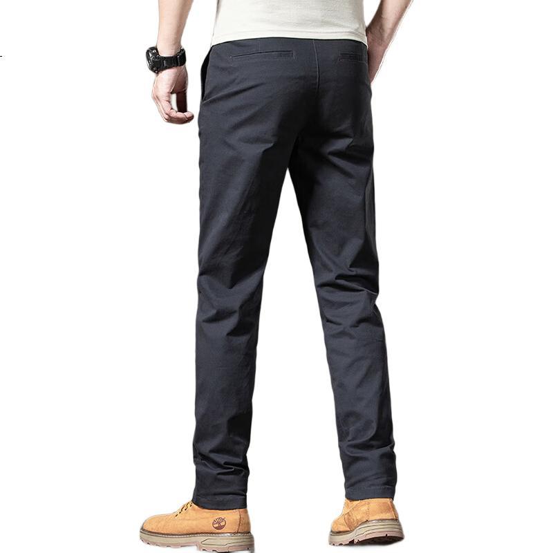 Romon Muške pantalone, Crne