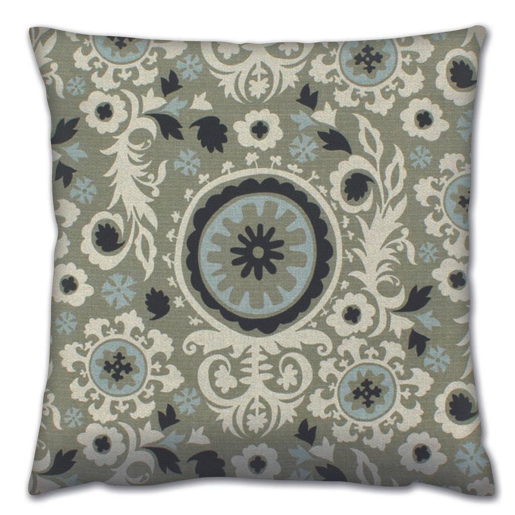 Aberto Design Jastuk 43x43cm Šareni