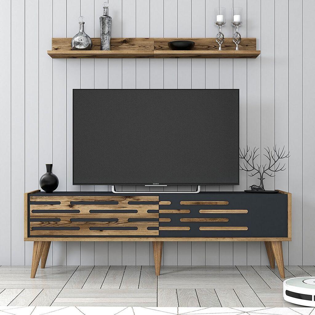 Hanah home TV Komoda Valensiya 140 Orah