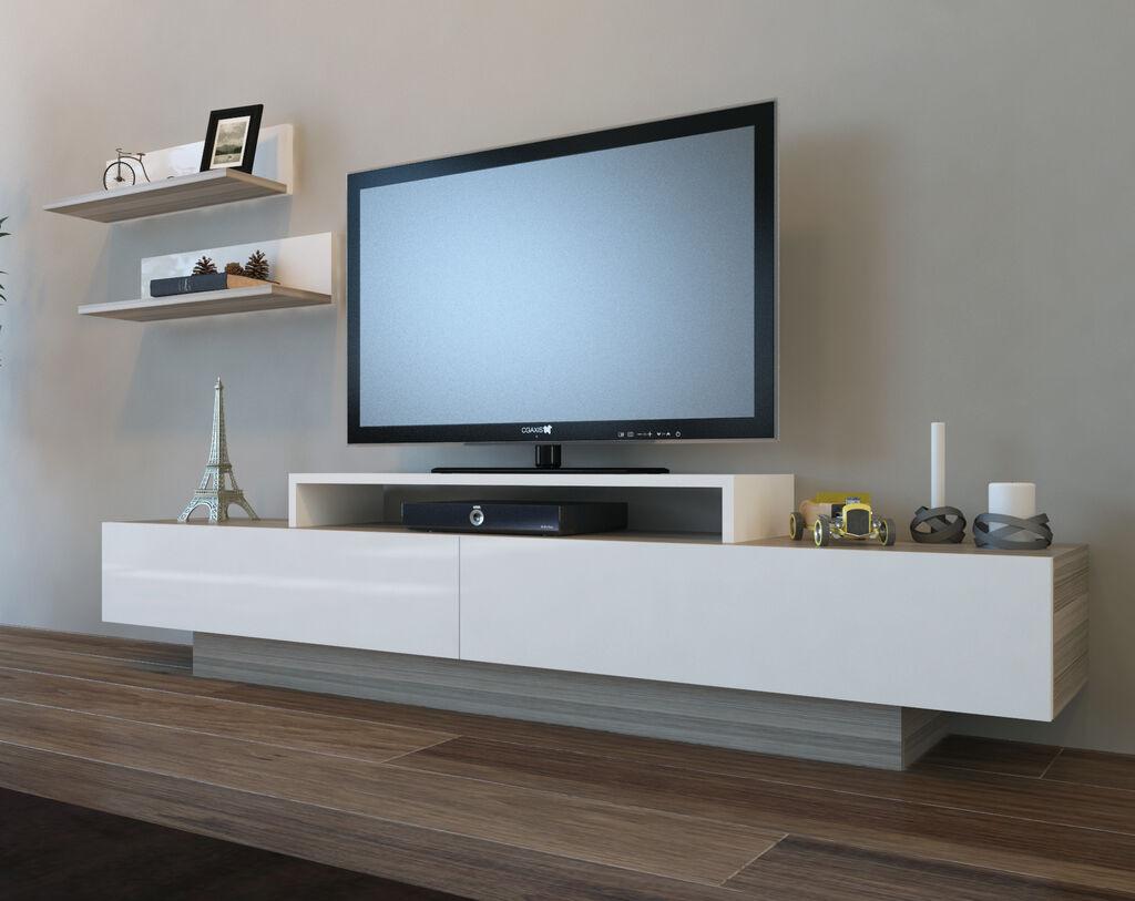 Hanah Home Lusi Cordoba TV polica, Bela