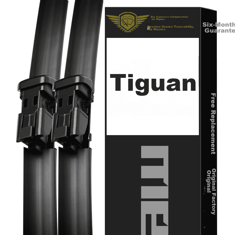 Meisim Metlice brisača za automobil, 533 mm, 610 mm