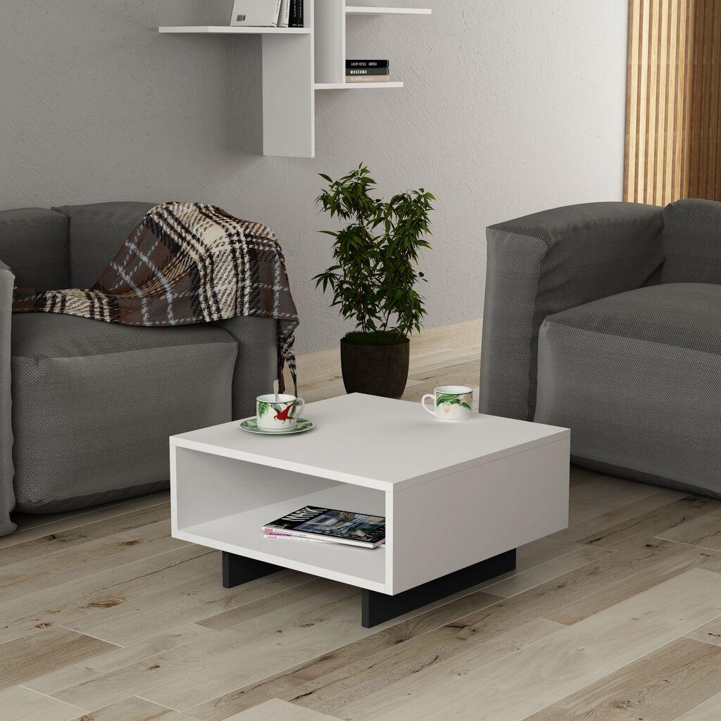 Hanah Home Hola Klub sto, 60x32x60cm, Beli