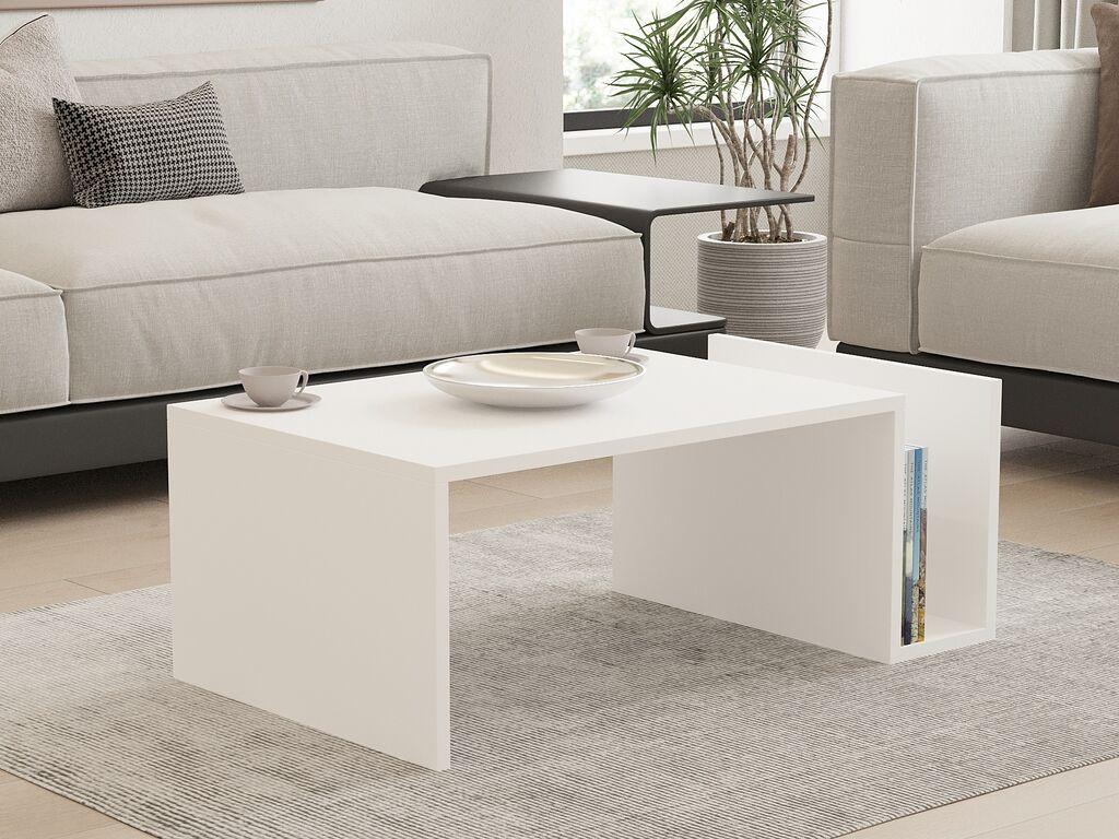 Hanah Home Klub sto Memo 86,8x32,4x50cm Beli