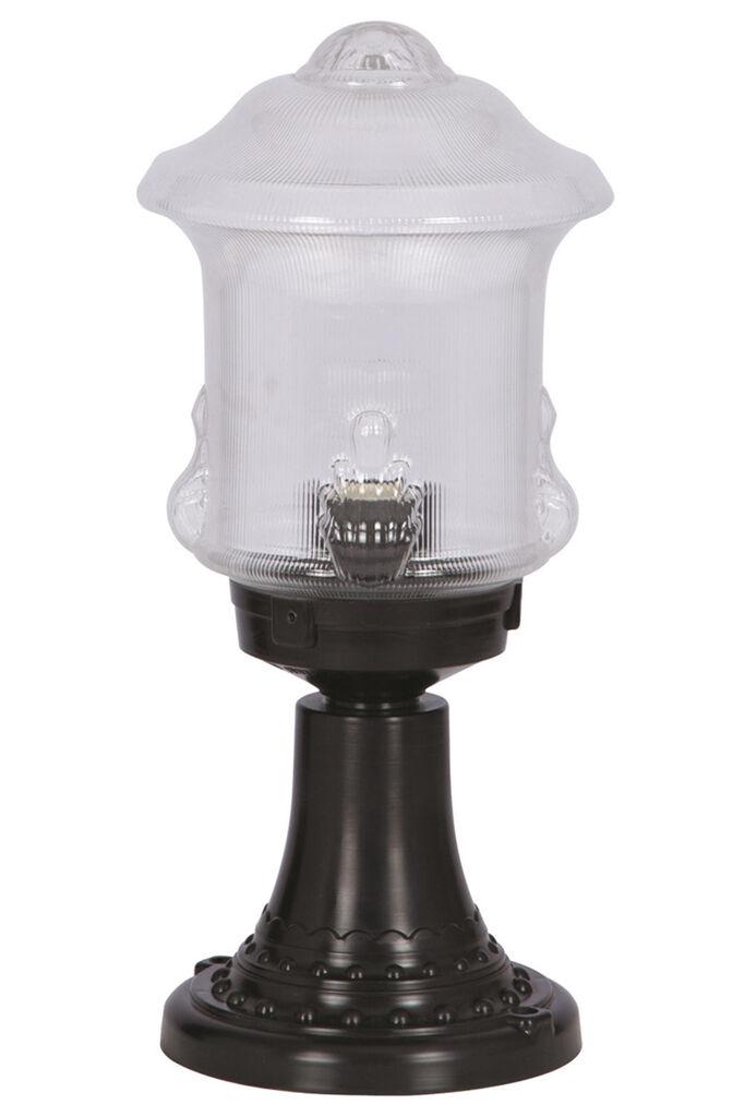 Opviq BSU 68189 BSY M4 K Stubna svetiljka, Crna