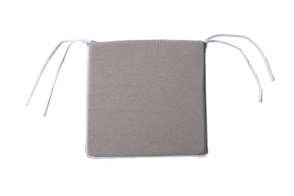 Hanah Home Jastuk za stolicu 45x45x2,5cm Šareni