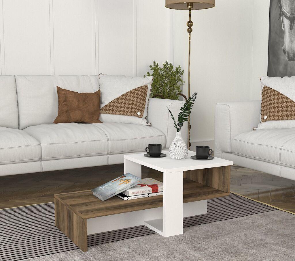 Hanah Home Chain Klub sto, Orah-bela