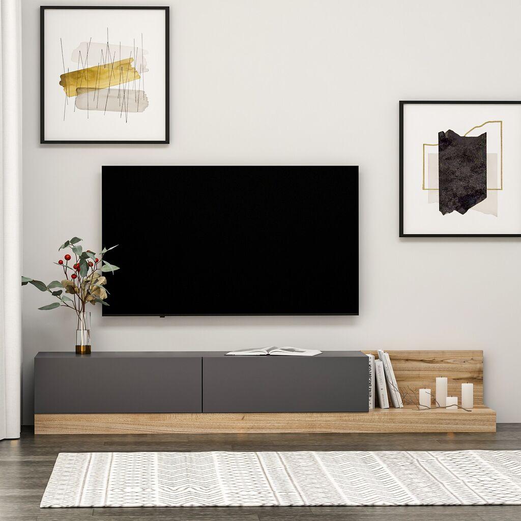Hanah home TV Komoda Major Orah