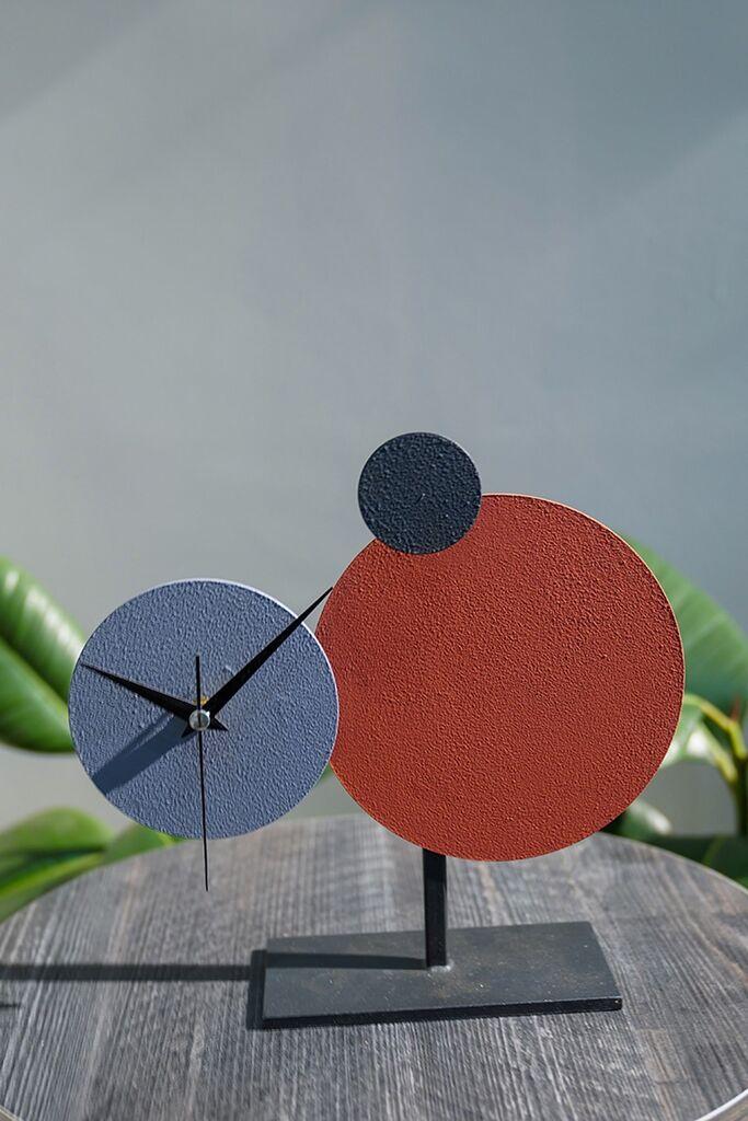 Aberto Design Sat 26x25cm Šareni