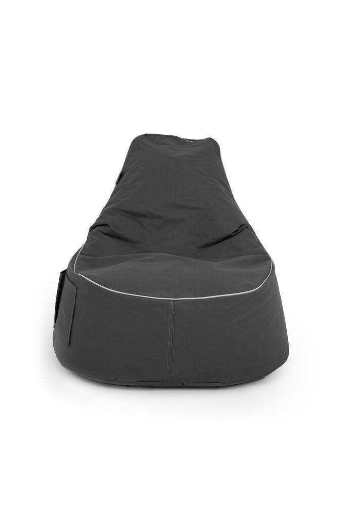 Atelier del Sofa Lazy bag Sivi