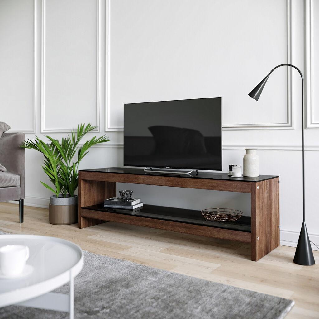 Hanah Home TV301 TV polica, Braon