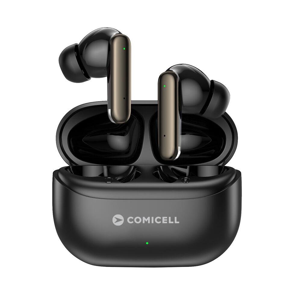 Comicell Bluetooth slušalice StarBuds 2, Crne
