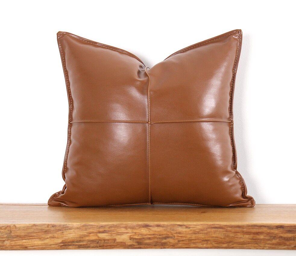 Aberto Design Jastuk 50x50cm Kamel
