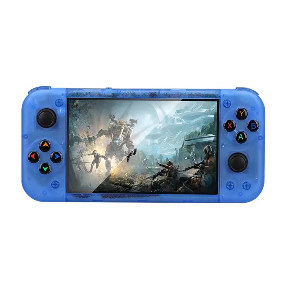 Game Player Konzola za igranje 50XX, Plava
