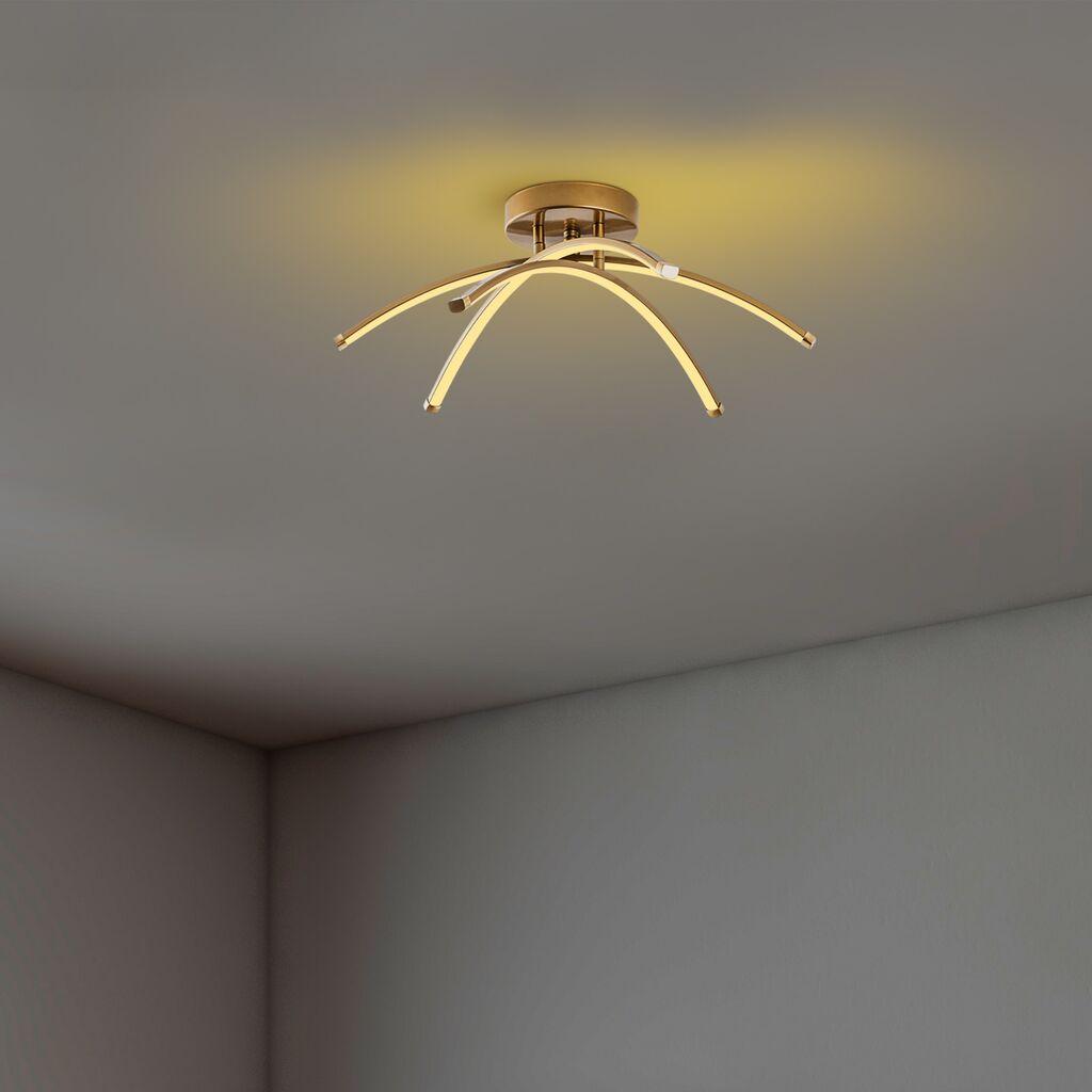Opviq LEDBANANA 13686 Luster