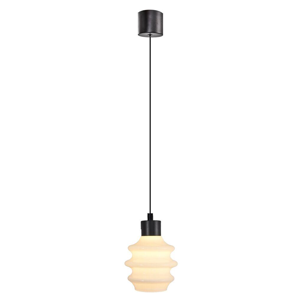 Opviq Luster 2830-1A-01, 120cm, 10 cm 1x3W, LED, 300 Lm