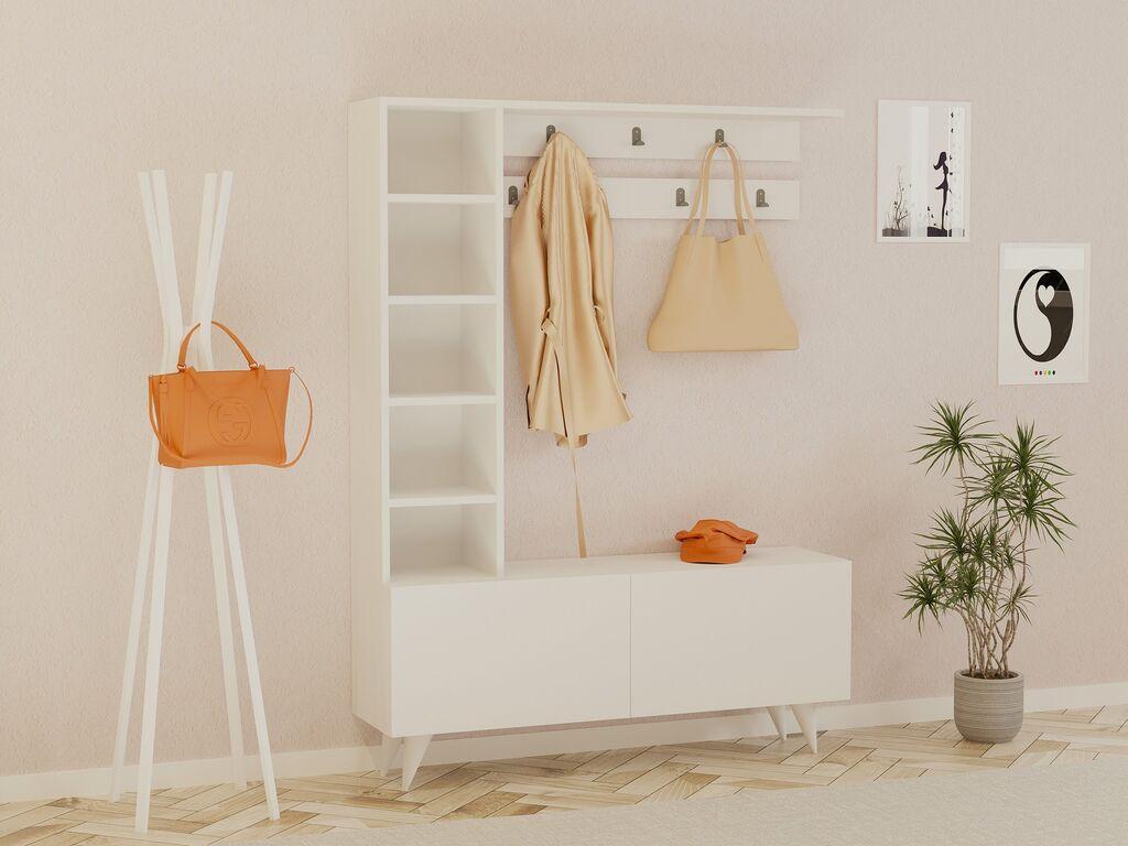 Hanah Home Cipelarnik 120x161,8x32cm Beli