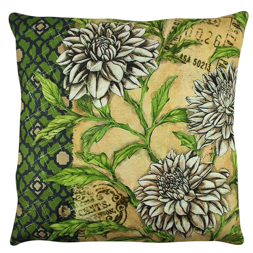 Aberto Design Jastuk 43x43cm Šareni