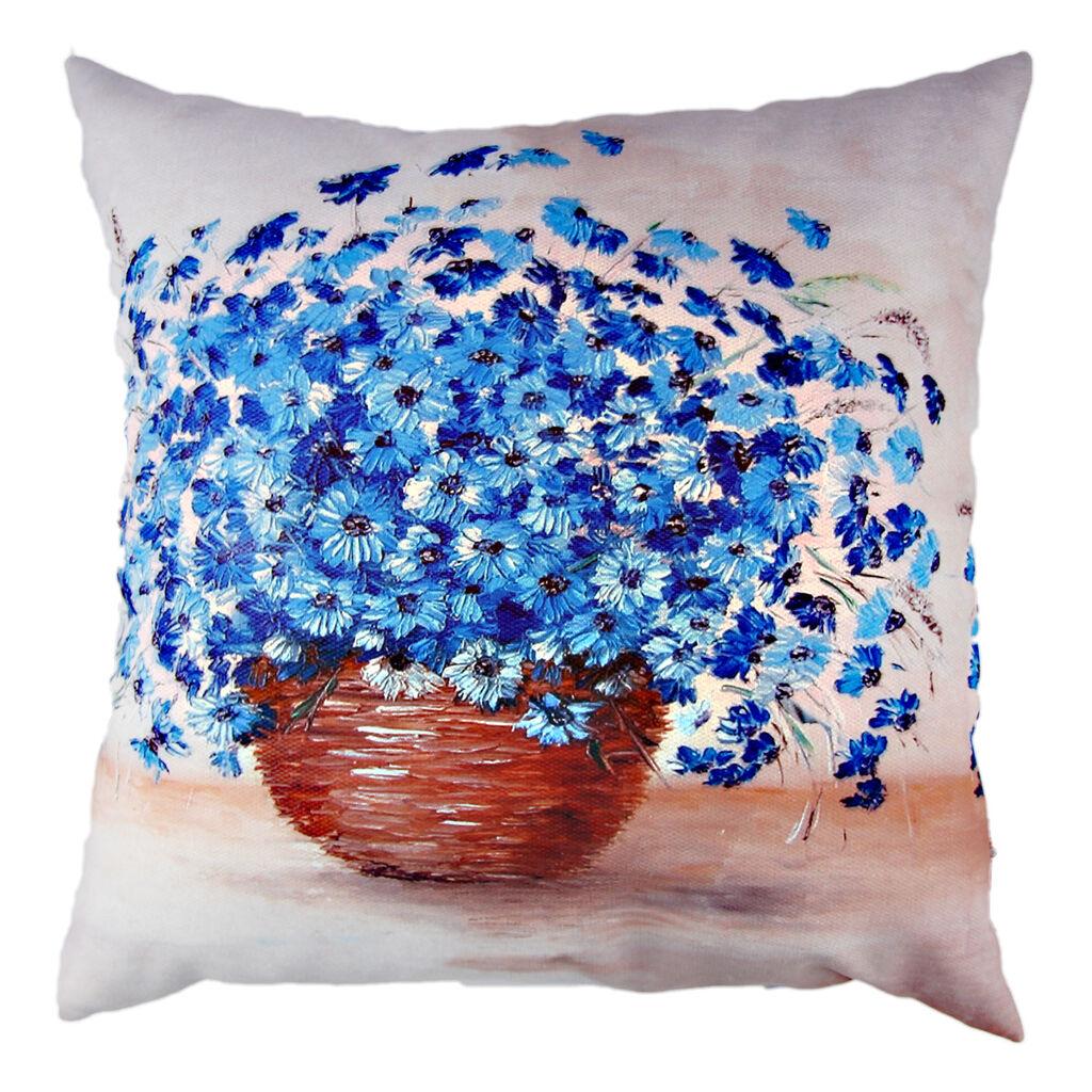 Aberto Design Jastuk 43x43cm Šareni