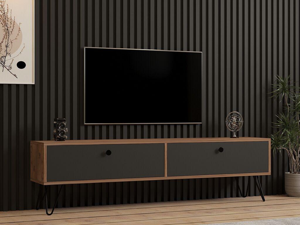 Hanah Home TV komoda Oslo, Orah