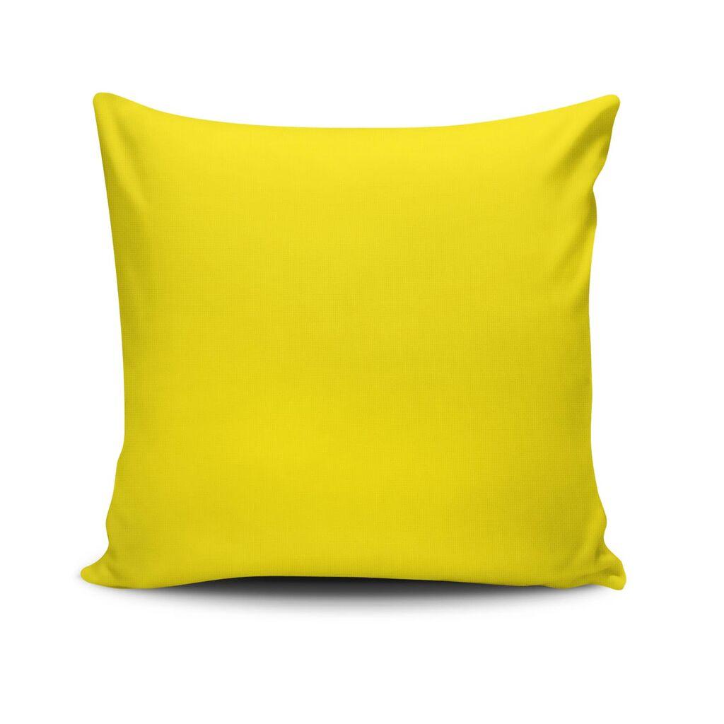 Aberto Design Jastučnica 43x43cm Šarena