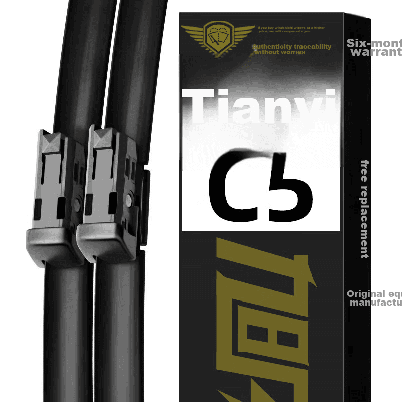Xufeng Metlice brisača za automobil, 432 mm, 686 mm