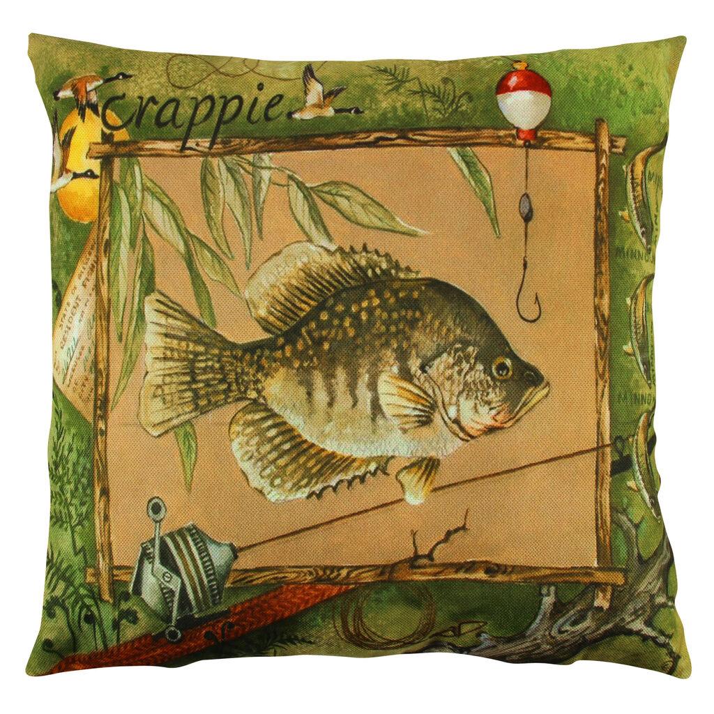 Aberto Design Jastuk 43x43cm Šareni