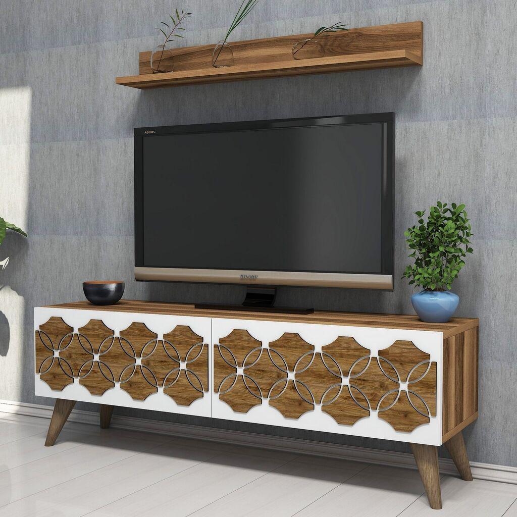Hanah home TV Komoda Nisan Orah