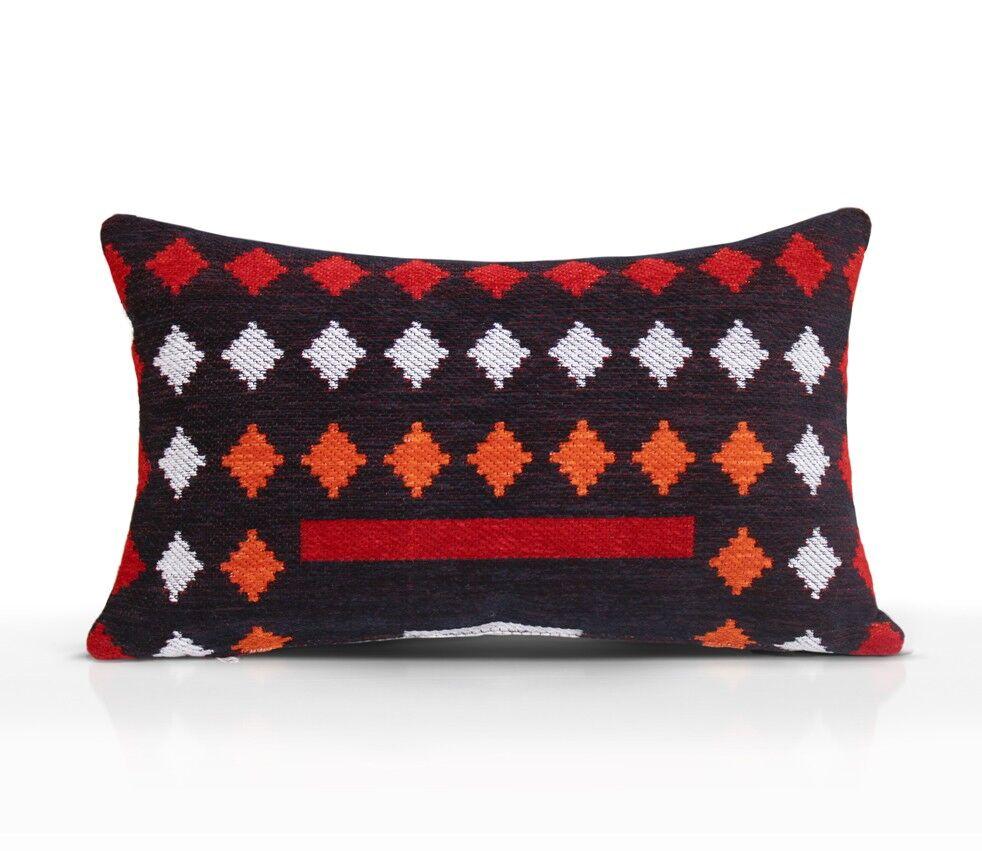 Aberto Design Jastuk 58x33cm Šareni