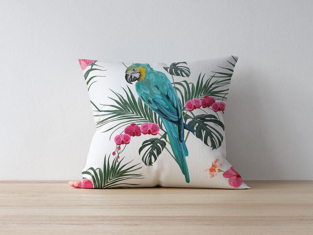 Aberto Design Jastučnica 43x43cm Šarena