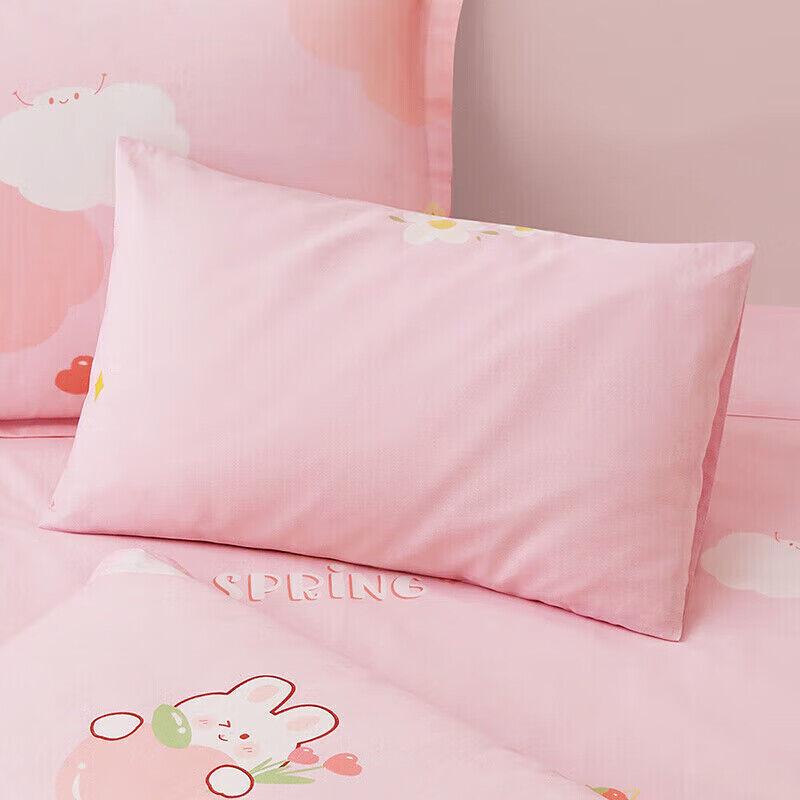 Luolaikids Jastuk, 35 x 55 cm, Roze