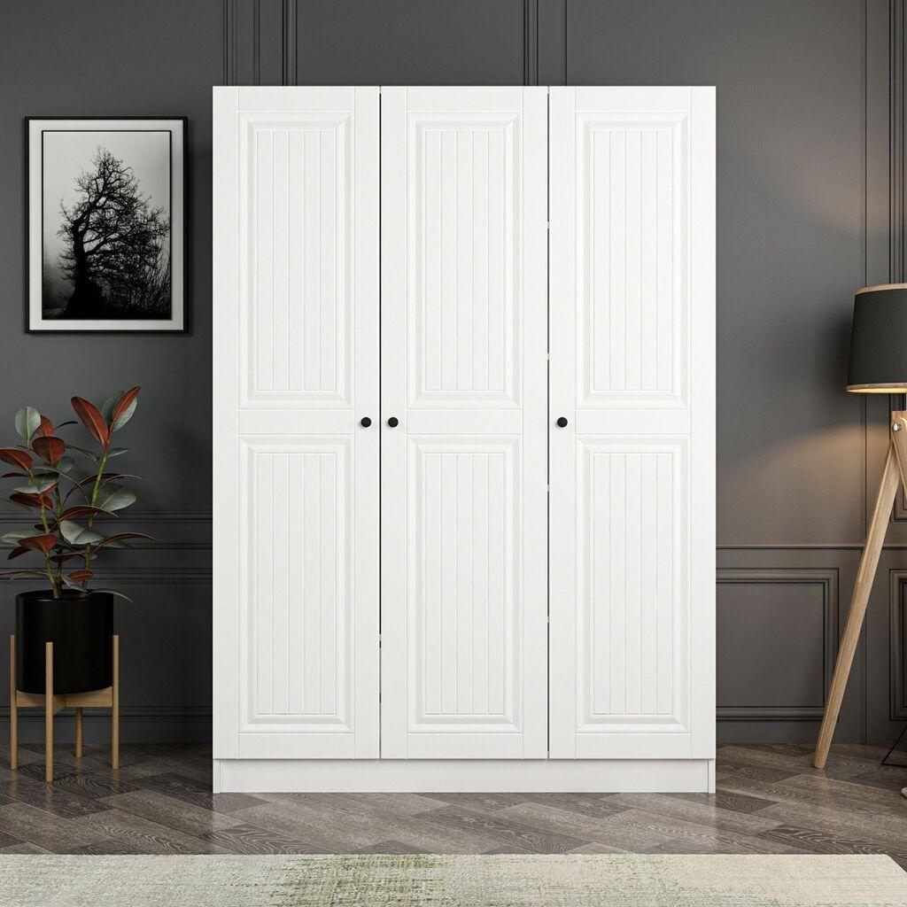 Hanah Home 2258 Kale Garderober, Beli