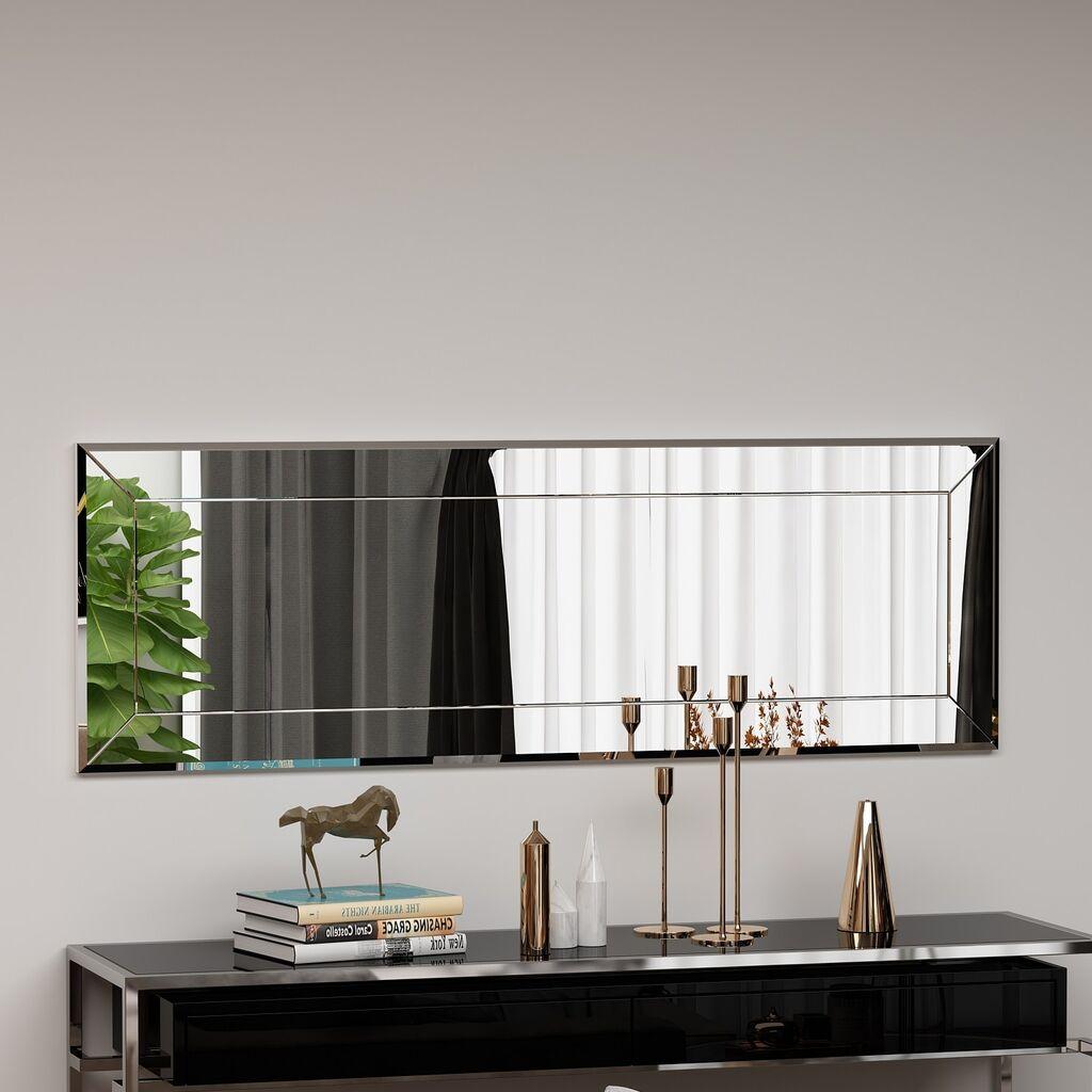 Hanah Home Ogledalo Nady, 40x120cm