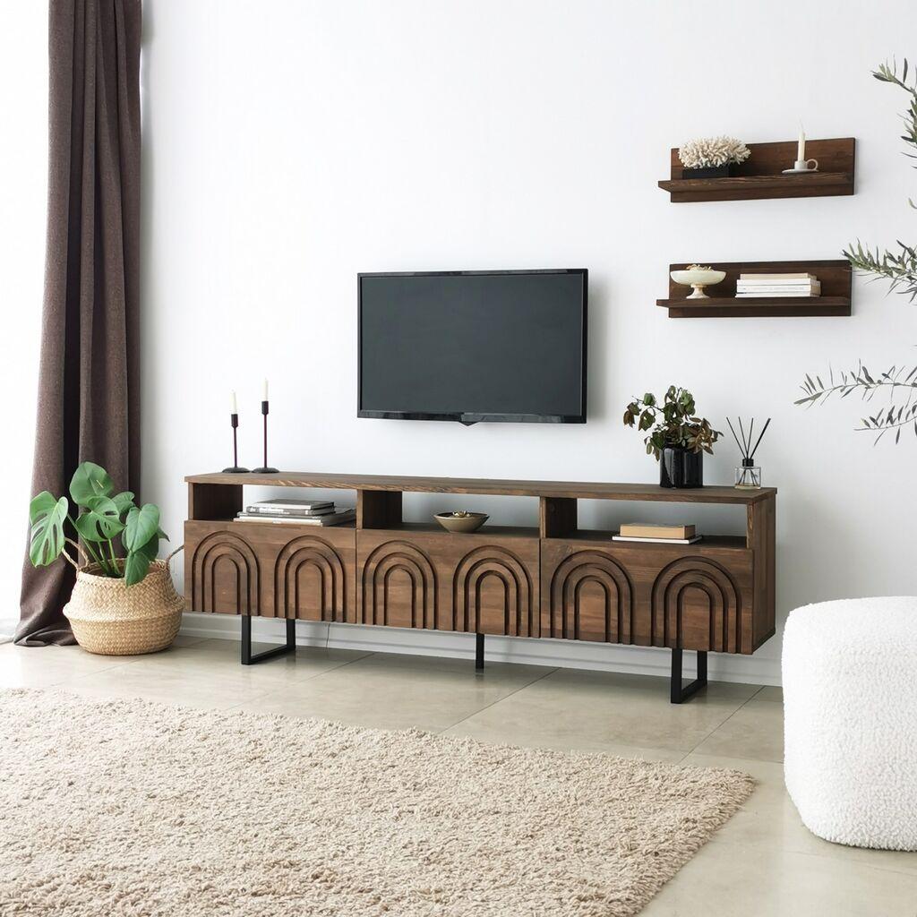 Hanah home TV Komoda Helen Orah