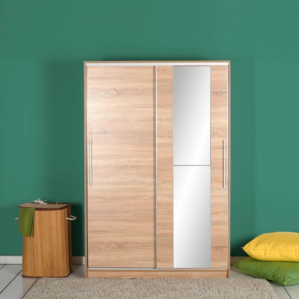 Hanah Home SWD 512 SN 2 Garderober
