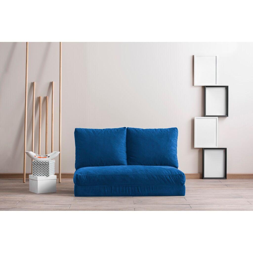 Atelier del Sofa Taida Sofa, Plava