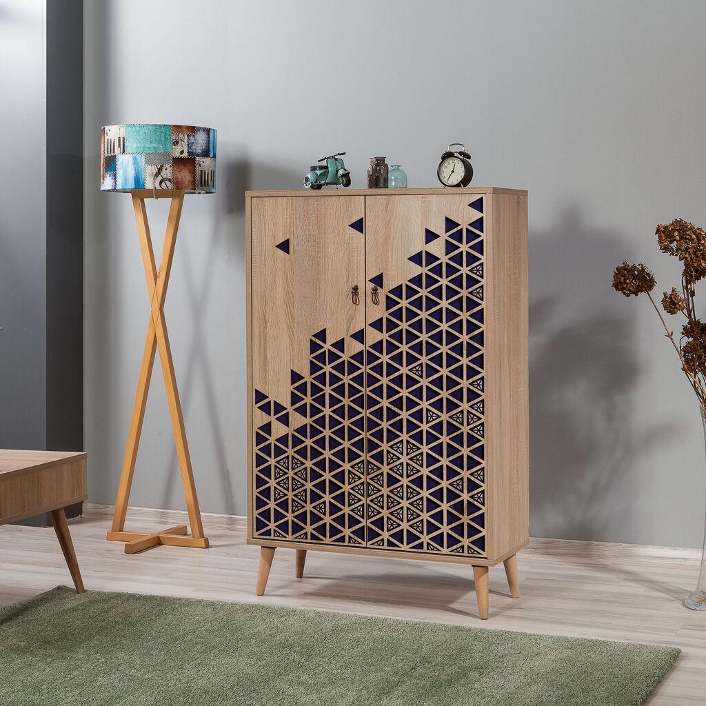 Hanah Home Multibox 123 Višenamenski ormar