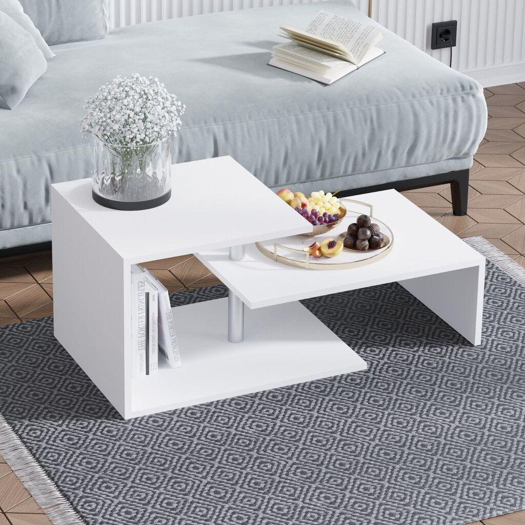 Hanah Home Klub sto Dilek 100x46x50cm Beli